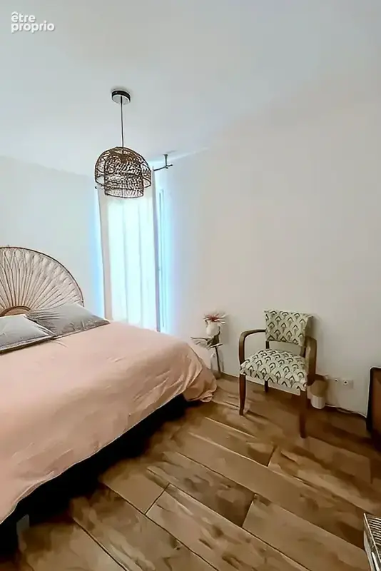 Maison Bourgneuf 3/4 pièce(s) 112 m2 sur parcelle de 237 m2 - photo 10