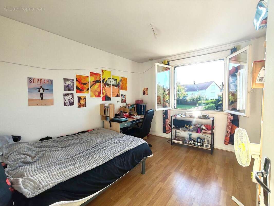 Photo 7 - Maison à BAUGE