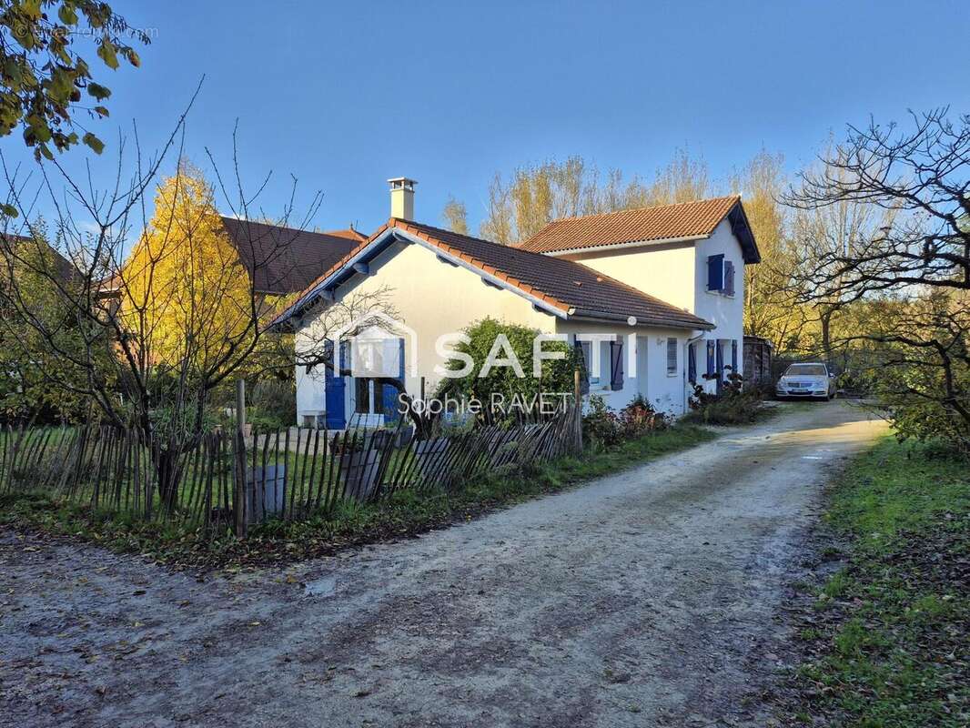 Photo 7 - Maison à SERMERIEU