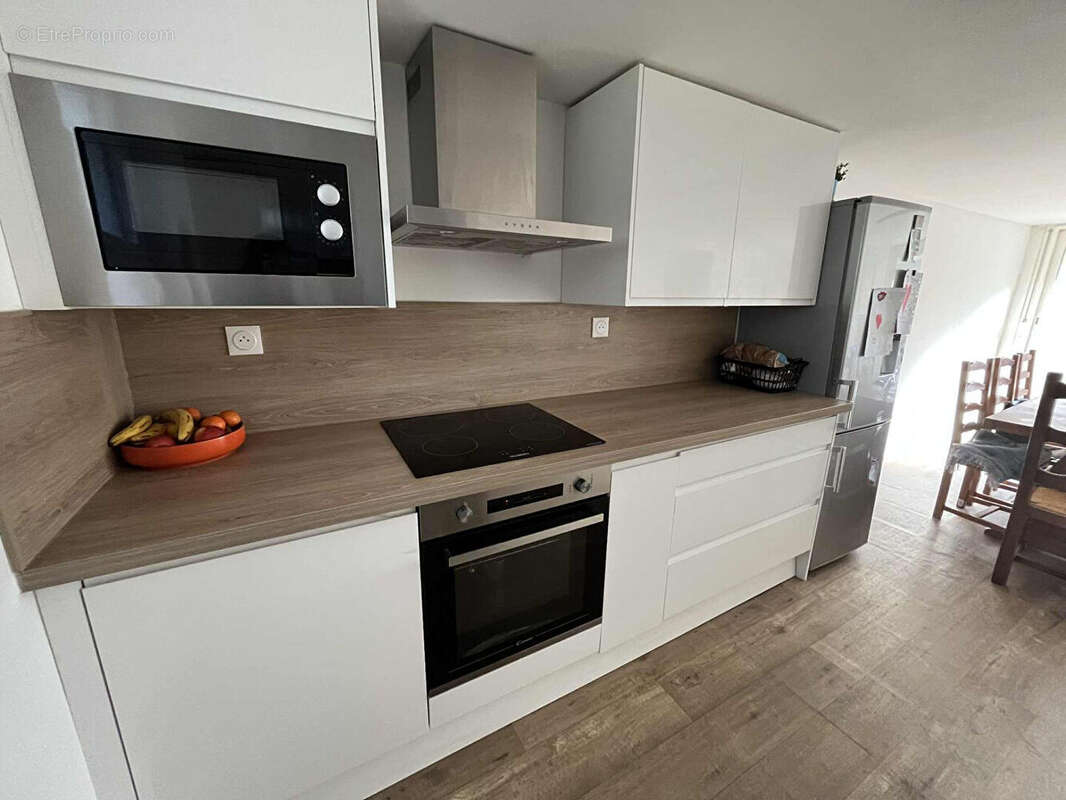 Maison à VALENCIENNES