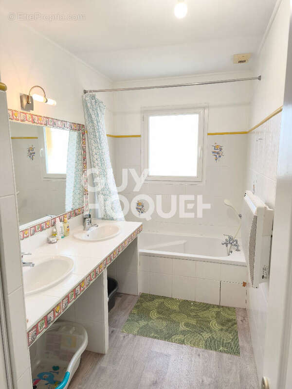 Maison de 115 m2, 4 chambres, piscine - photo 6