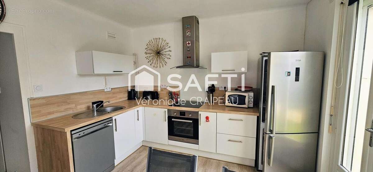 Photo 4 - Maison à MOUILLERON-LE-CAPTIF