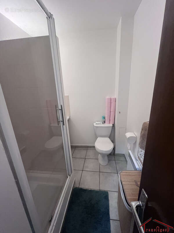 Appartement à VAUHALLAN