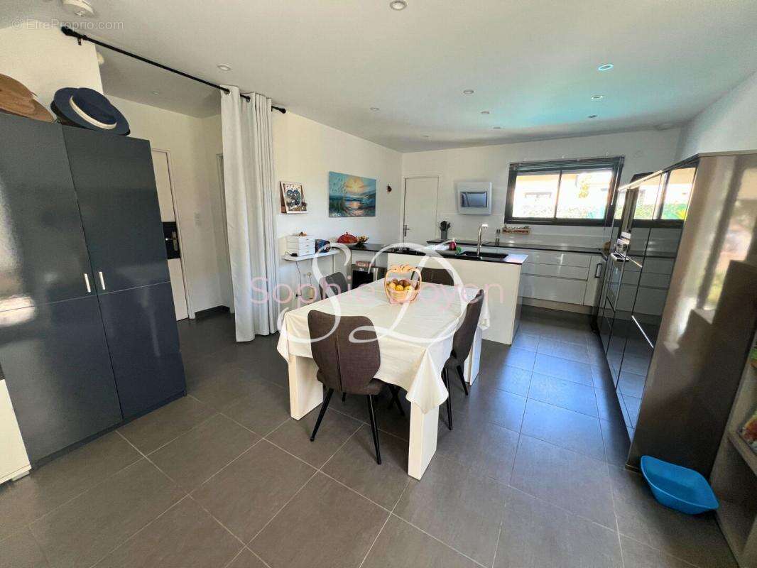 Maison à ARGELES-SUR-MER