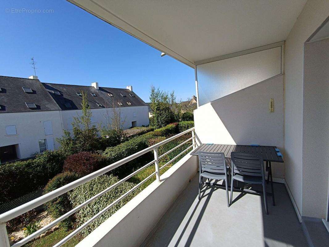 Appartement à ARZON