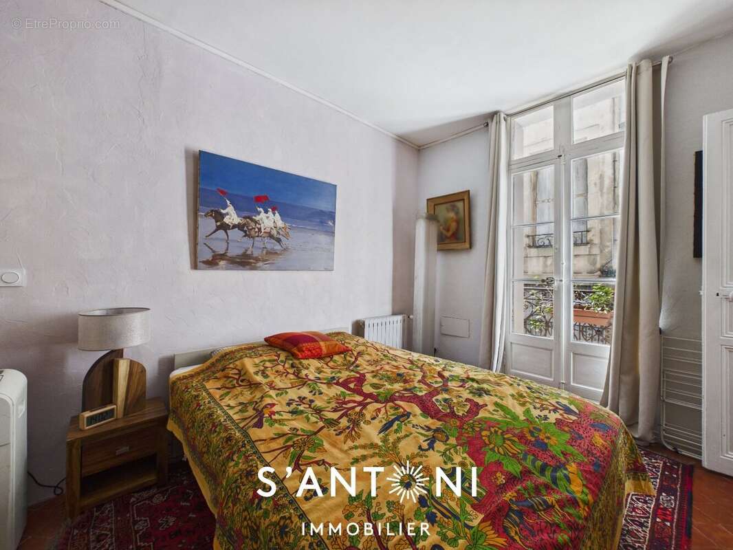 Appartement à BEZIERS