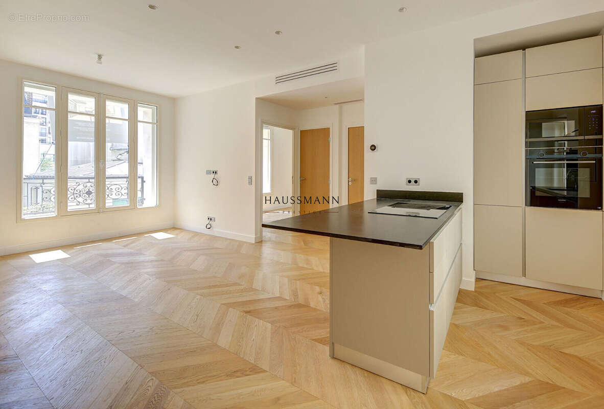 Appartement Neuilly sur Seine - photo 2