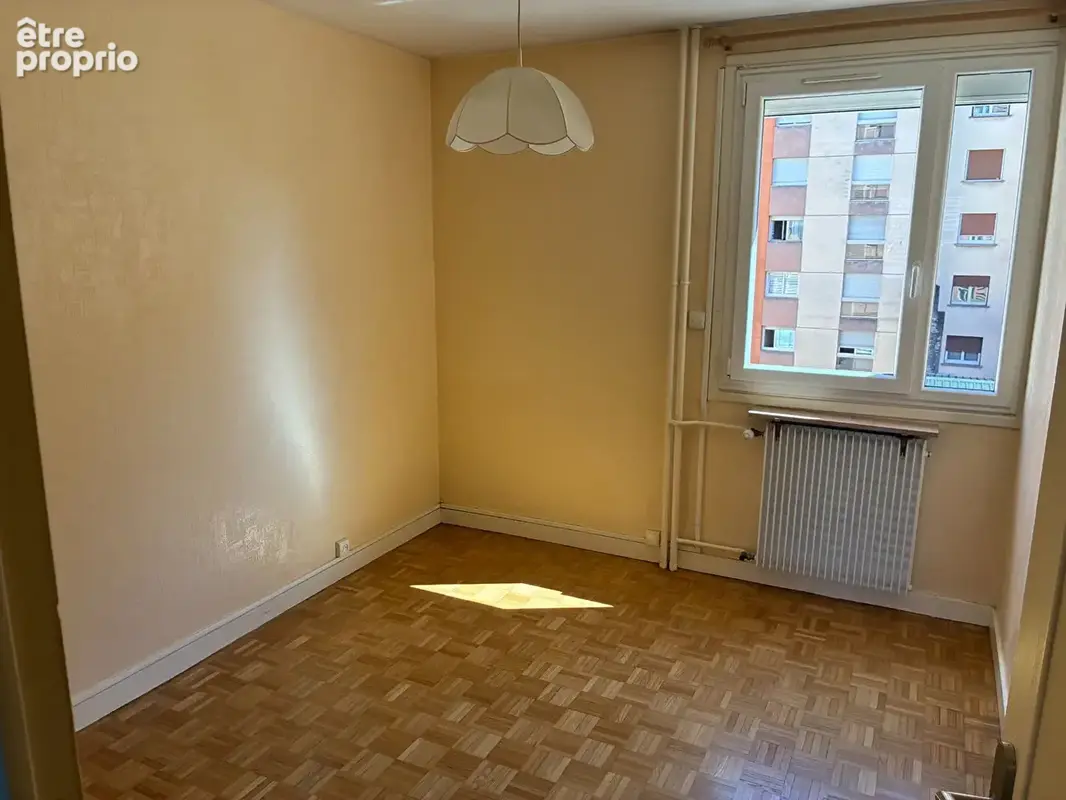 Appartement 4 pièce(s) 66 m2 + balcon - photo 7