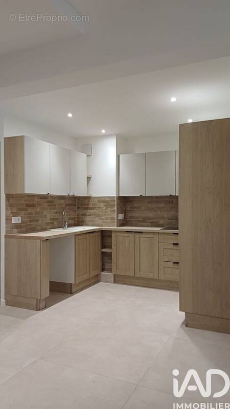 Photo 1 - Appartement à CAGNES-SUR-MER