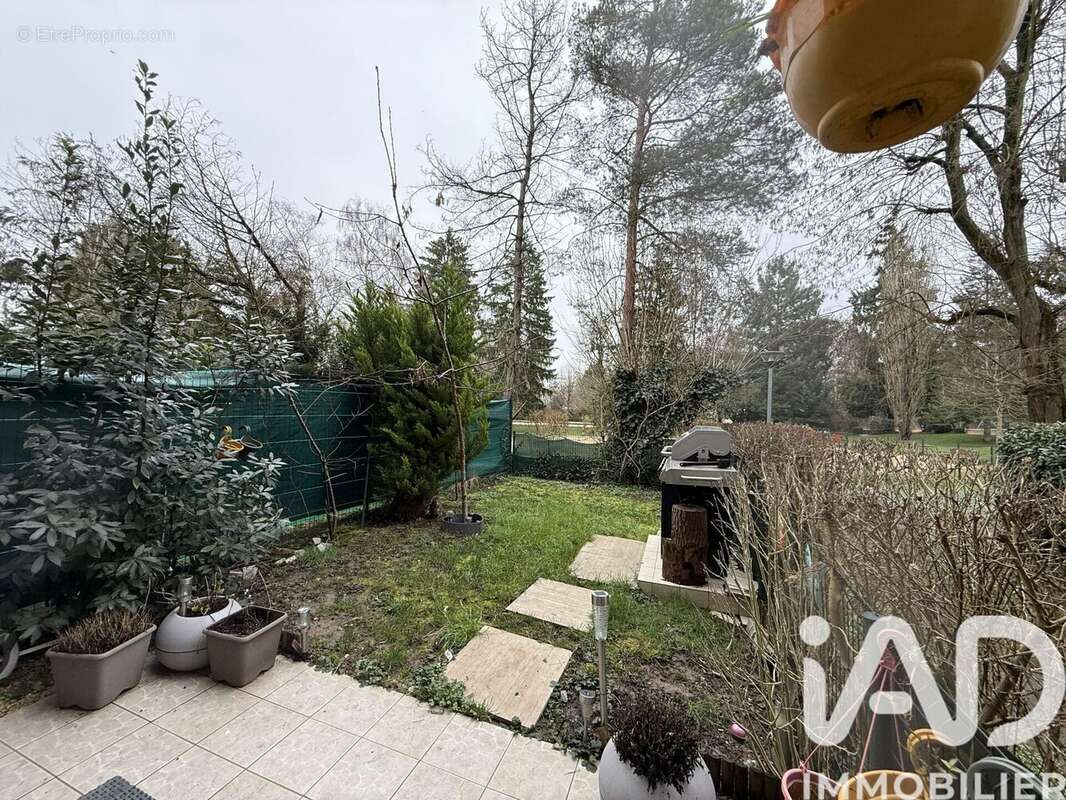 Photo 9 - Appartement à CHENNEVIERES-SUR-MARNE