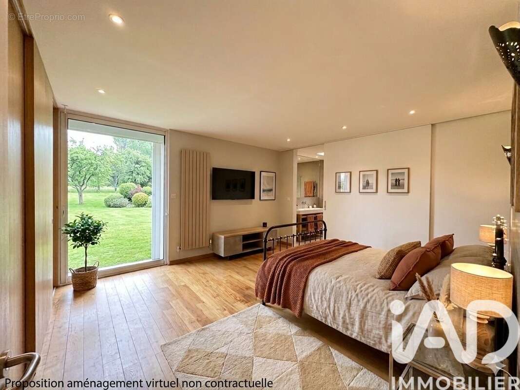 Photo 5 - Maison à LORMONT