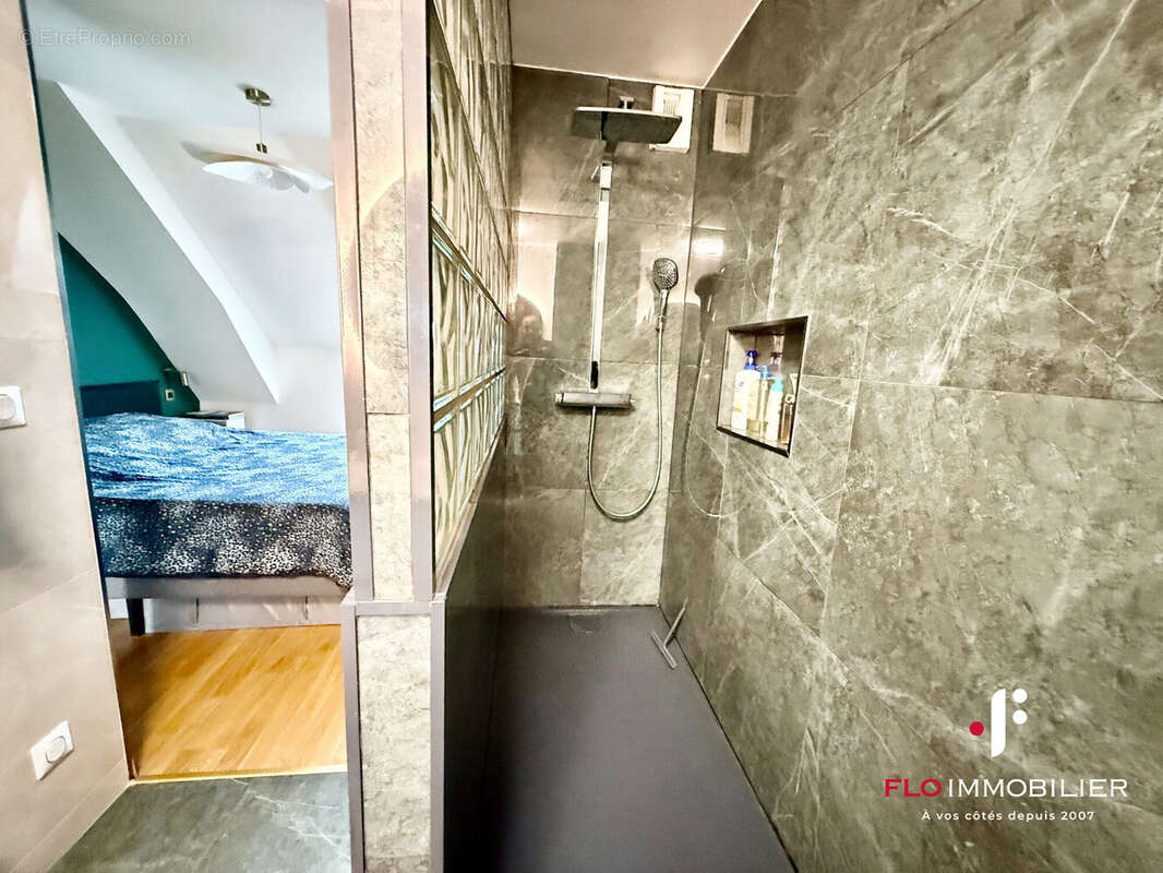 Appartement à CAEN