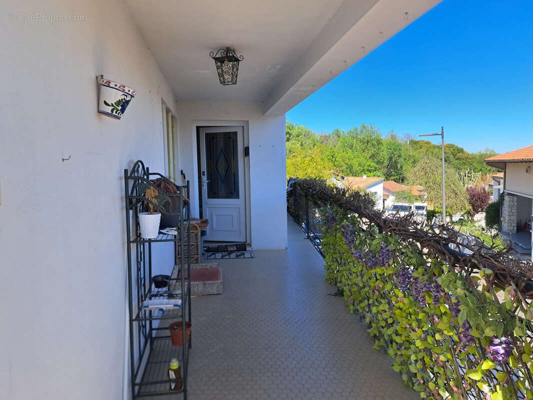 Maison à AUCH