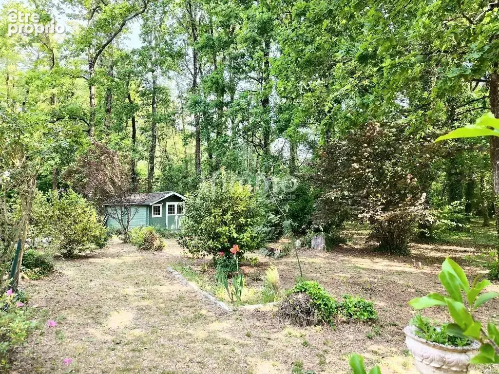 Maison de 134 m² sur une parcelle de 1,7 hectares - photo 4