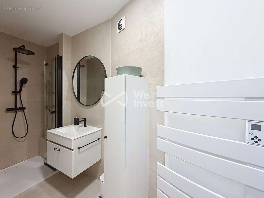 Appartement à CALVI