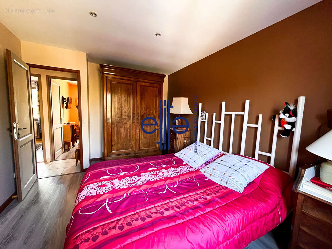 Maison à COULOUNIEIX-CHAMIERS