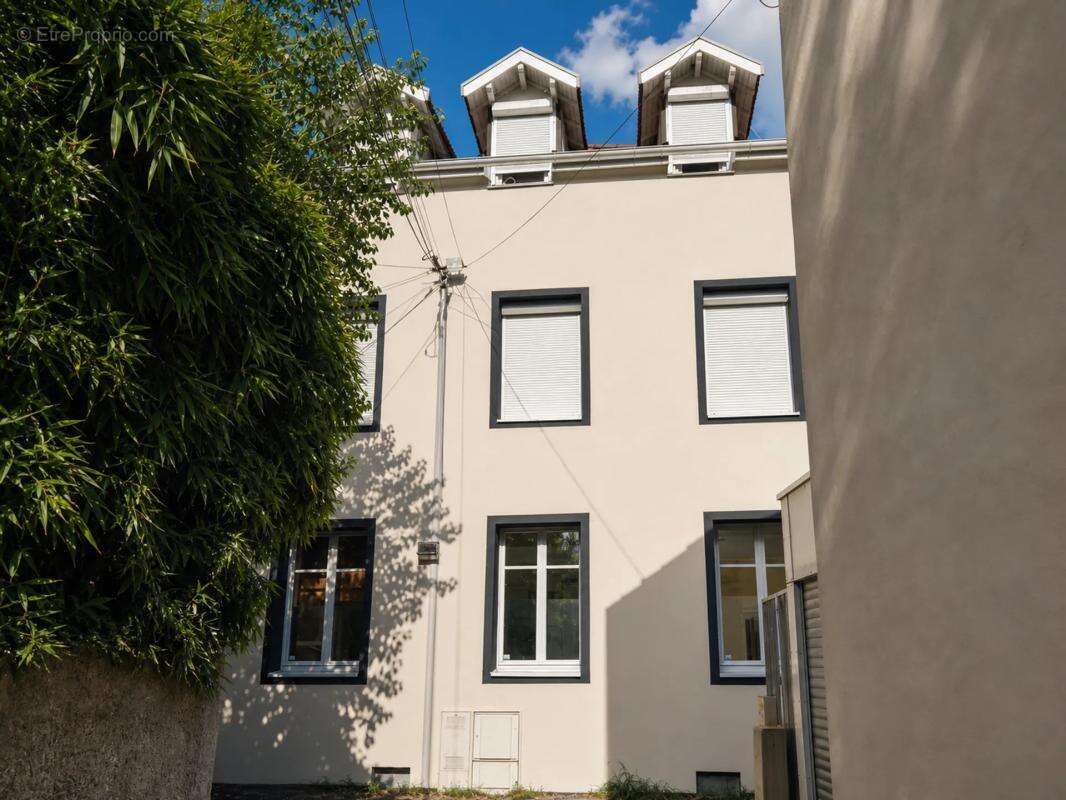 Appartement 2 pièces de 40 m² - photo 10
