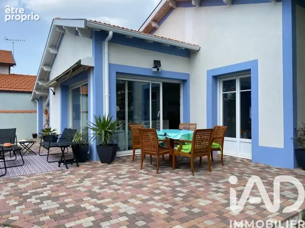 Photo 1 - Maison à CHATELAILLON-PLAGE