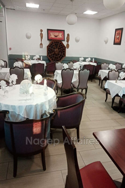 Appartement à VARENNES-SUR-ALLIER