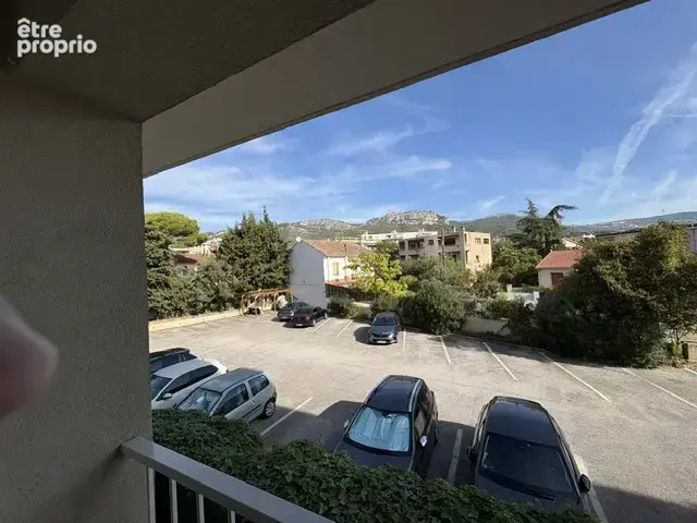 Achat/ vente appartement t3 toulon ouest/ valbertrand - photo 10