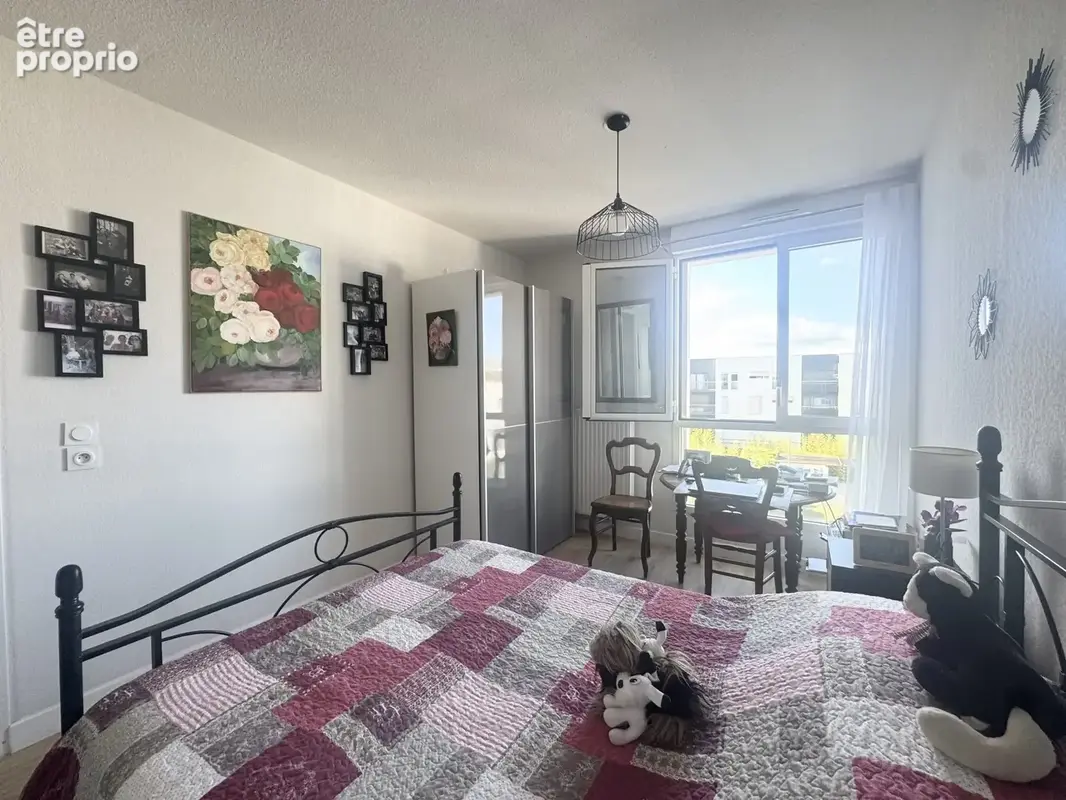Appartement 2 pièces 46 m² à vendre à Bordeaux (33100) - photo 5