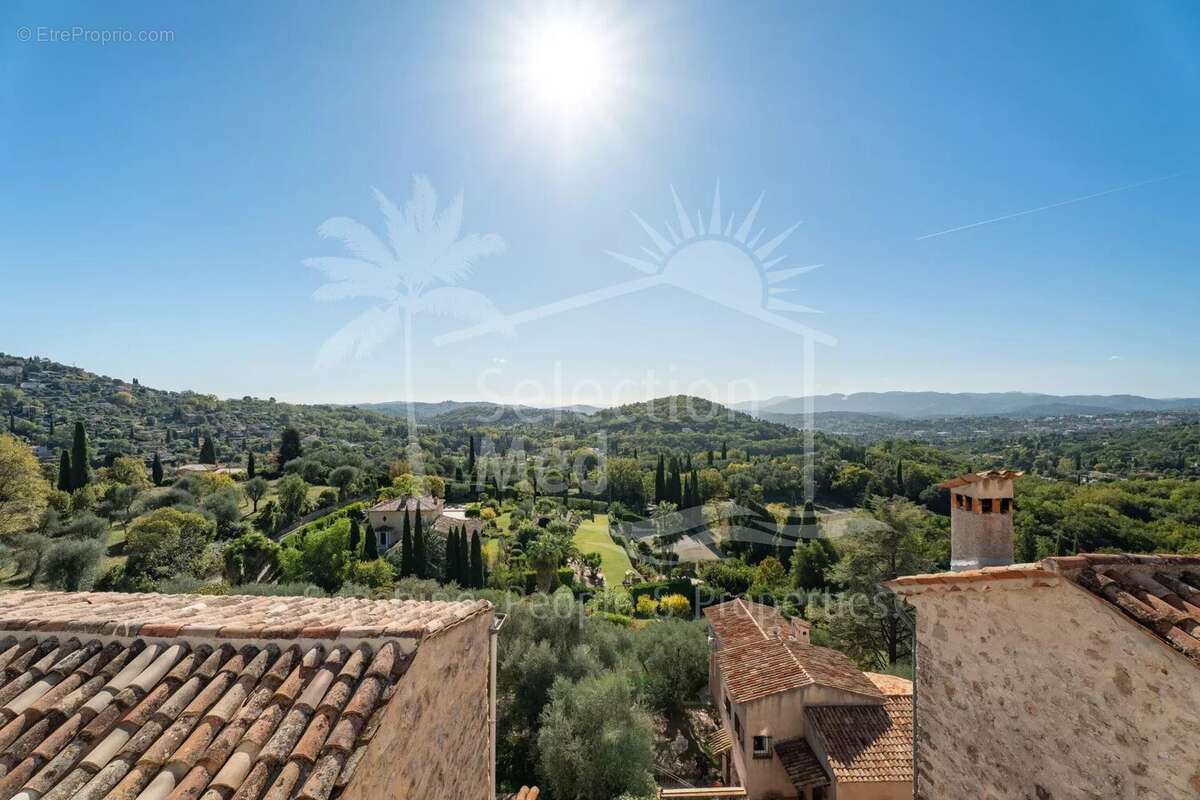 Appartement à GRASSE