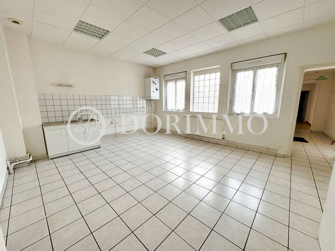 Appartement à BRETEUIL