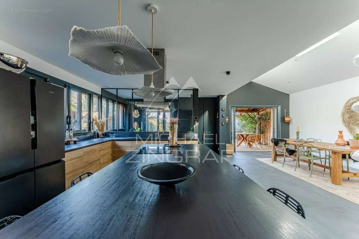 Maison à LA TESTE-DE-BUCH