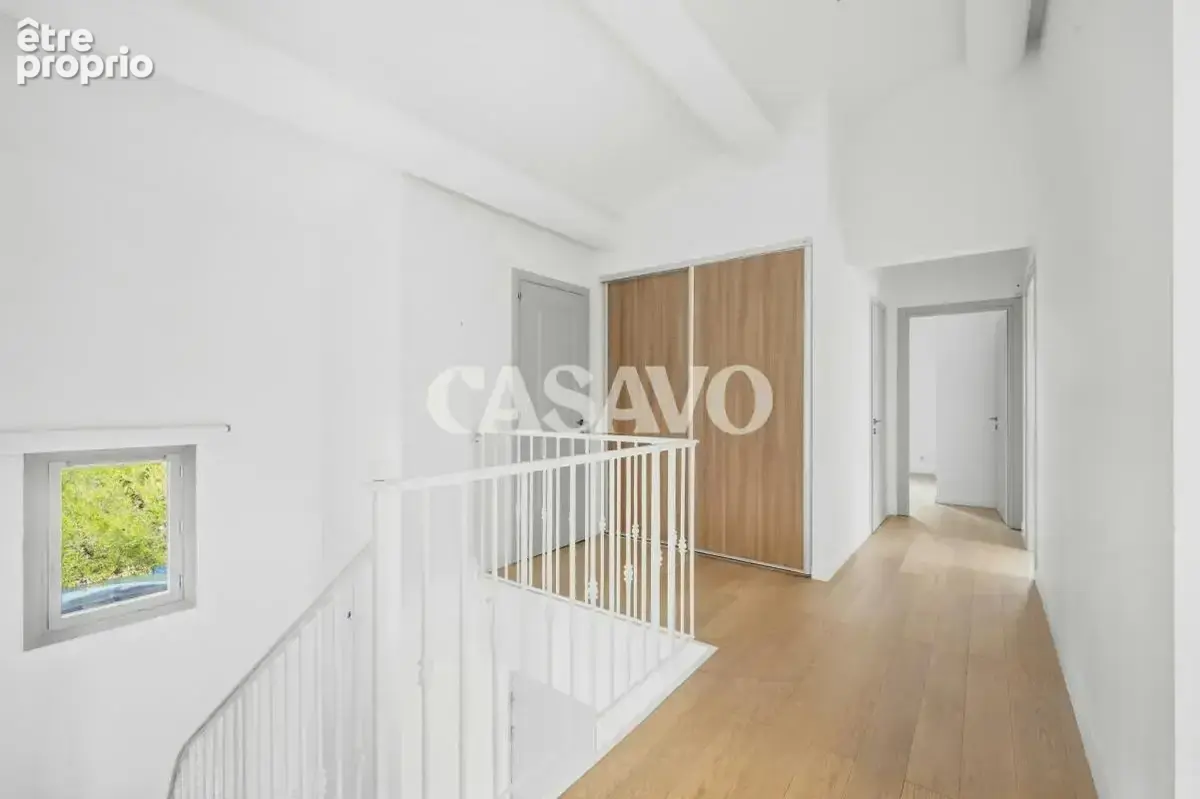 Vente Maison 6 pièces de 205m² - 13100 Aix-en-Provence - photo 27