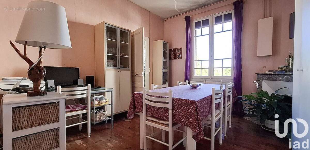 Photo 7 - Maison à TOULOUSE