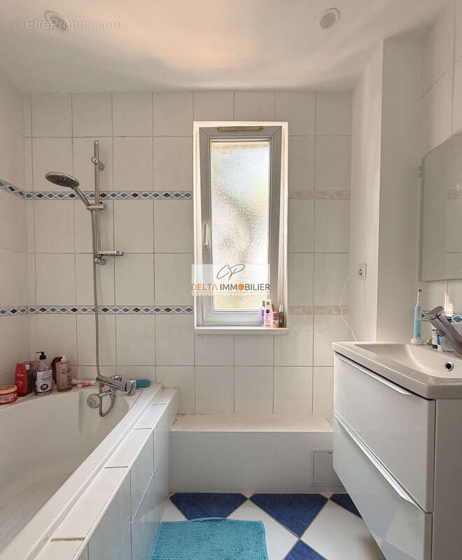 Appartement F3 à Kingersheim - photo 3