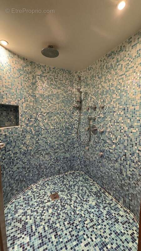 Maison à DAMMARIE-LES-LYS