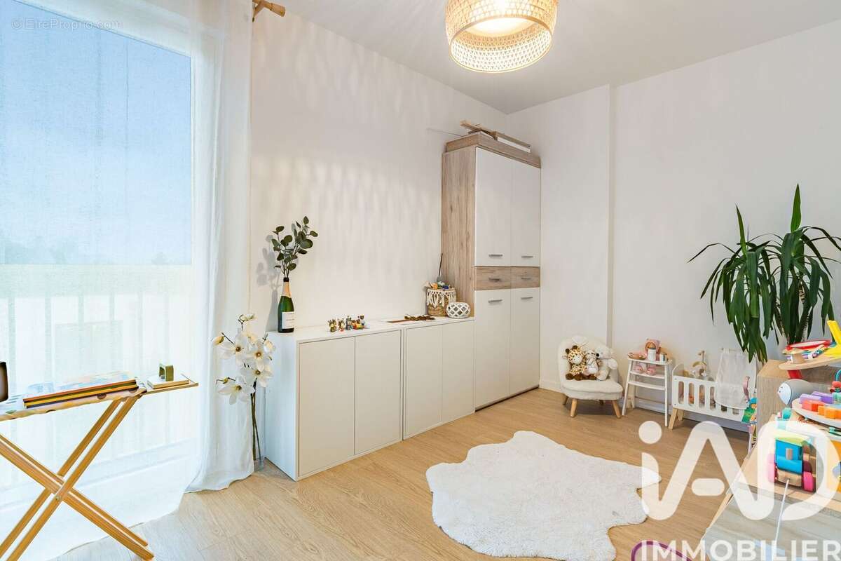 Photo 7 - Appartement à CHENNEVIERES-SUR-MARNE