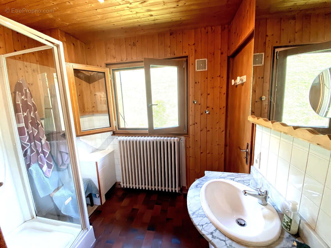 Appartement F2 - 71.76 m2 utiles - Megève - photo 8