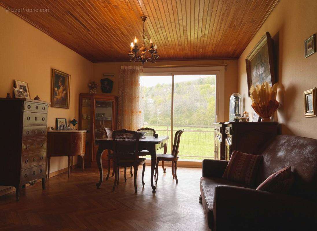 Maison à LAVELANET