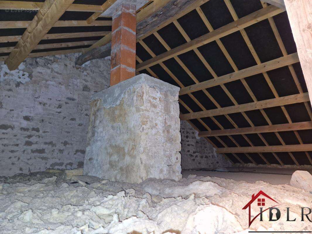 Maison à LAFERTE-SUR-AMANCE