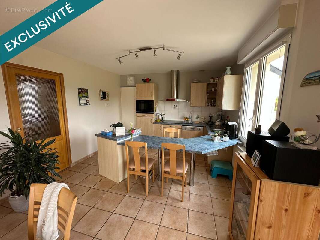 Photo 7 - Maison à PLOURIN-LES-MORLAIX