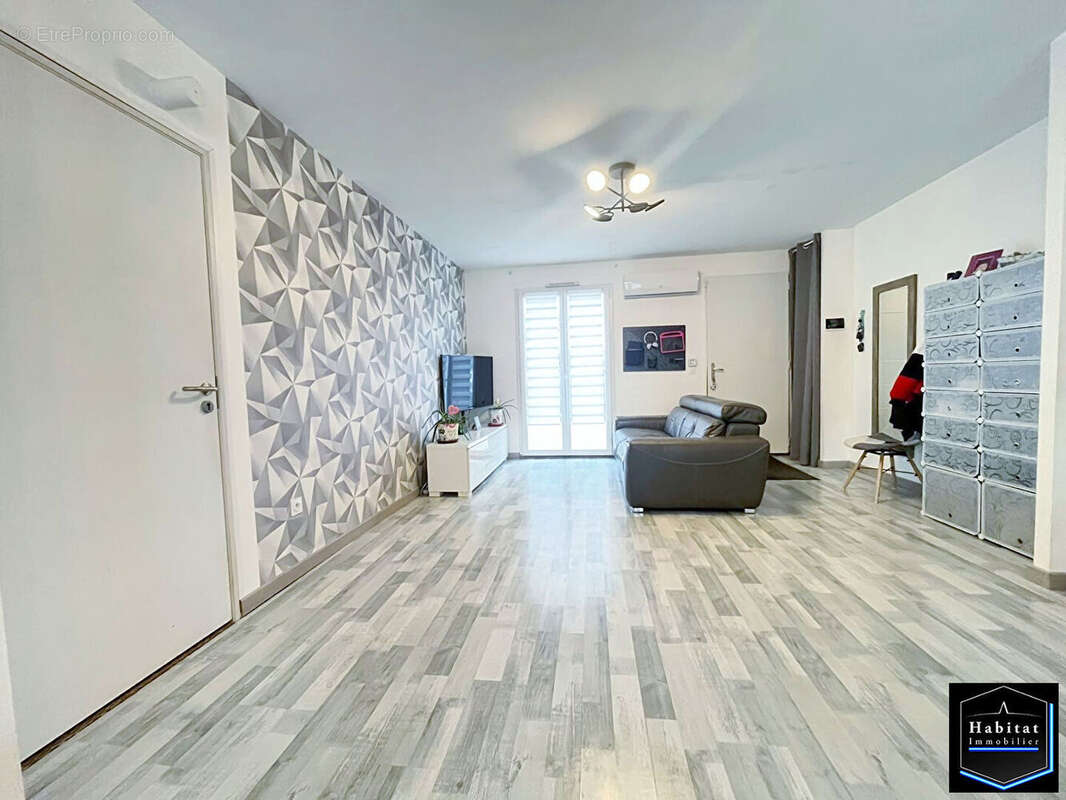 Maison à SAINT-PATHUS