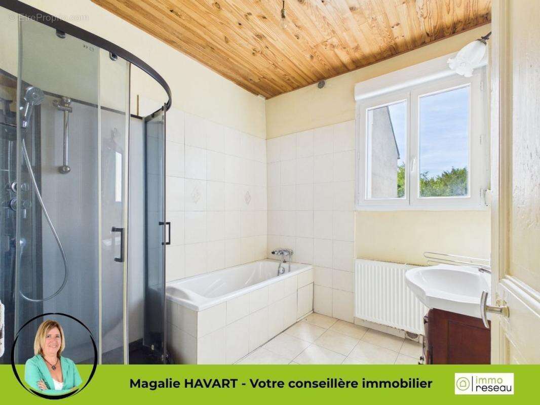 Maison 83 m² à Amilly  - photo 8