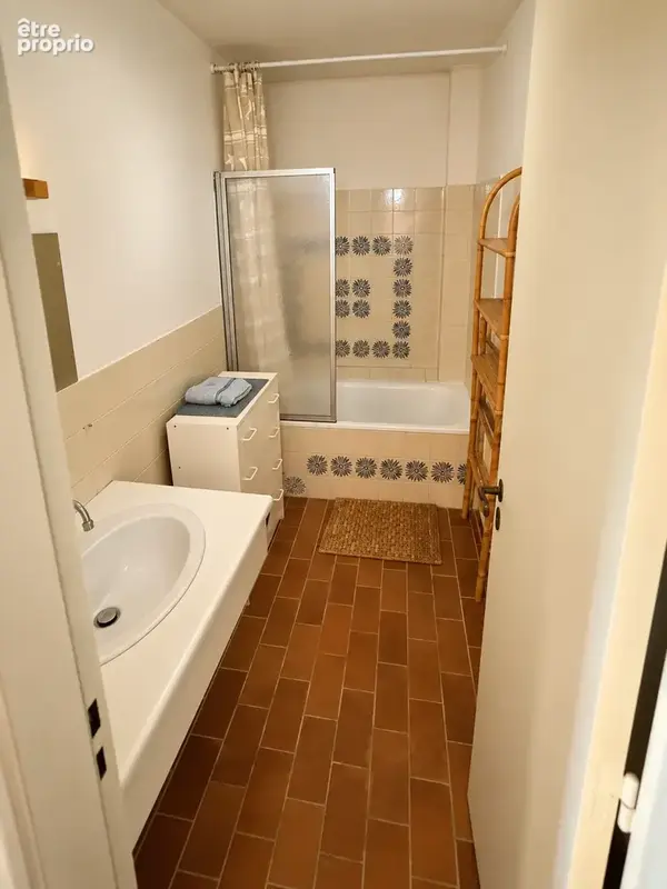 Duplex 57 m2   les lecques   à 5 min à pied de la plage   parking privatif - photo 5