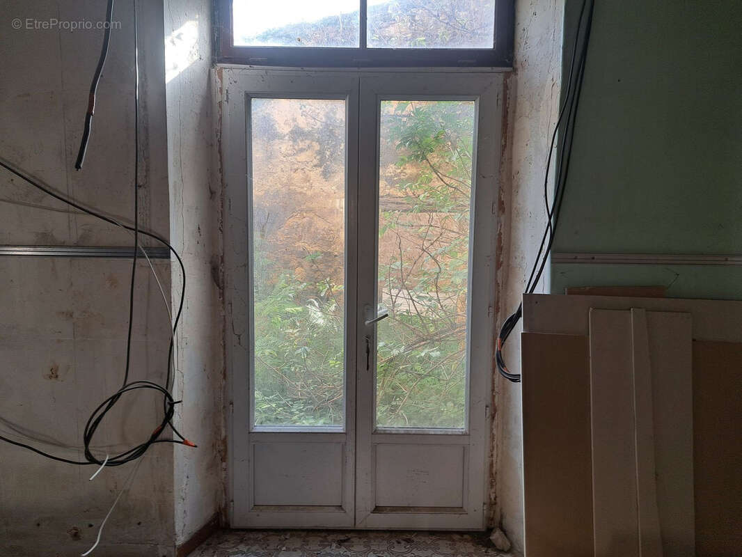 Maison à SAINT-MACAIRE