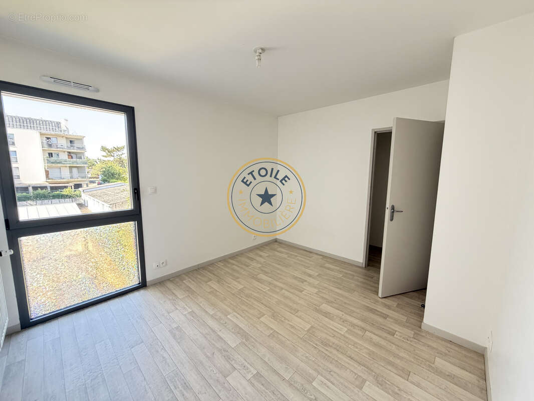 Appartement à ANGERS
