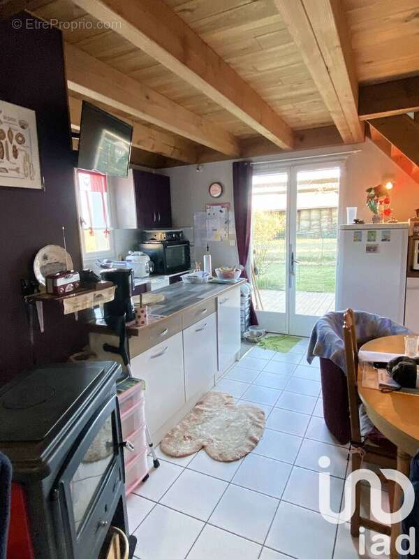 Photo 7 - Maison à LAPLEAU