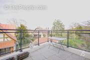 Appartement à SCHARRACHBERGHEIM-IRMSTETT