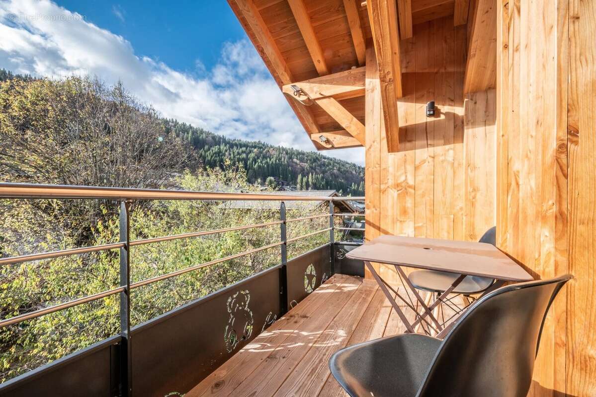 Appartement haut de gamme en Duplex avec 5 chambres - photo 7