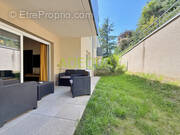 Appartement à CESSIEU