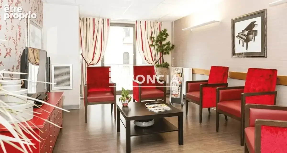 Opportunité d’Investissement – Idéal Investisseur LMNP/LMP - Vente avec bail commercial – Bien vendu meublé - Adresse : Résidenc - photo 4