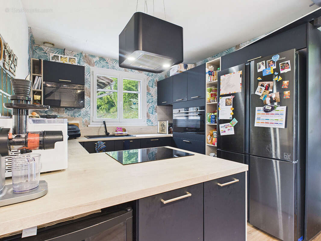 Maison à CHARANTONNAY