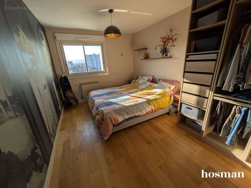 Appartement à LYON-5E