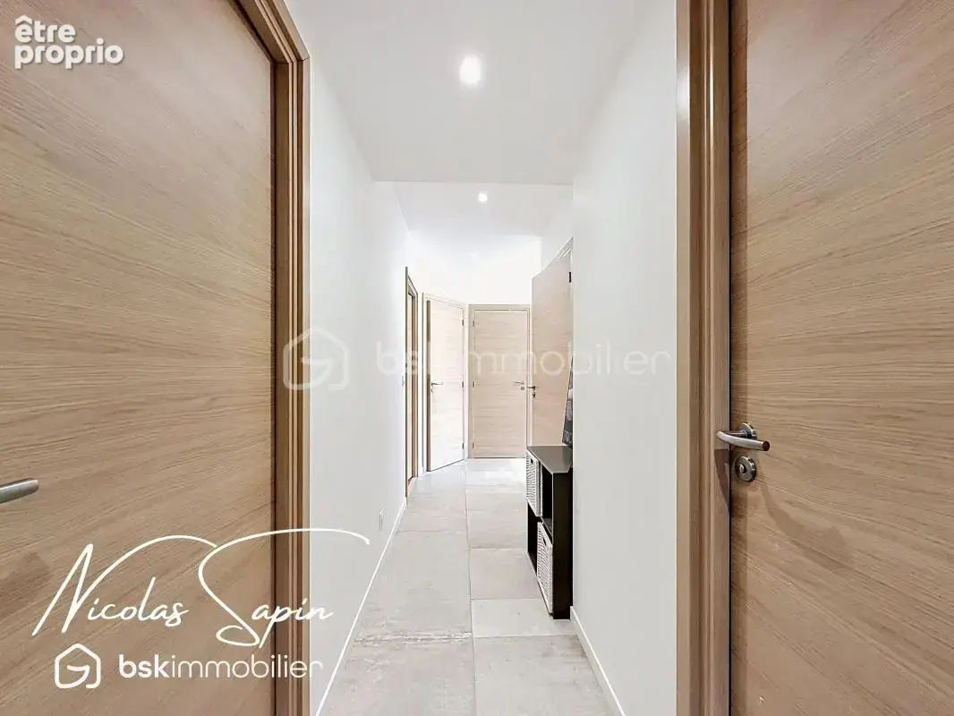 Maison entièrement rénovée de 167m2 - photo 23